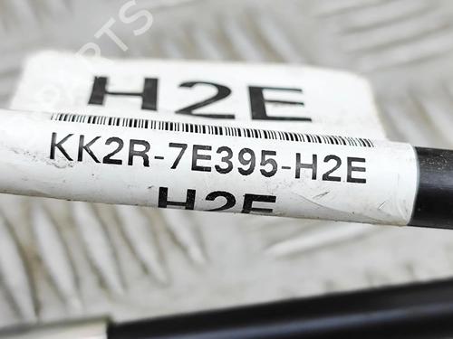 Cable FORD TRANSIT V363 Platform/Chassis (FED, FFD) 2.0 EcoBlue | BP38184696E12 - Image 7