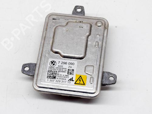 Electronic module BMW 5 (F10) 535 d | BP8842454M83 