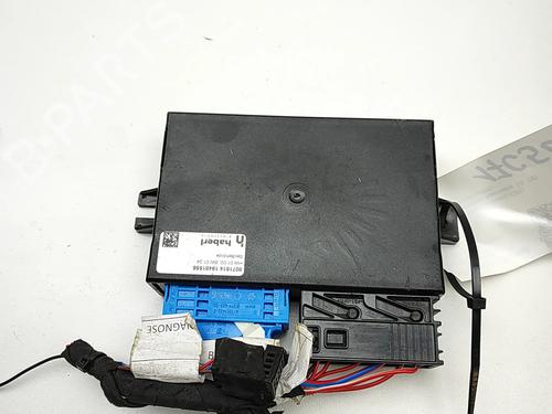 Used Electronic module Electronic module 37269219 37269219