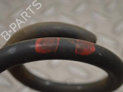 Shock absorber spring TOYOTA RAV 4 IV (_A4_) 2.2 D 4WD (ALA49) | BP30229880C152 