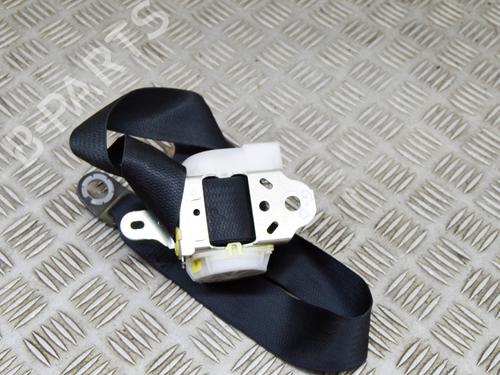 Rear right seatbelt LEXUS NX (_Z1_) 200t (AGZ10_, AGZ10R) | BP11869691I28