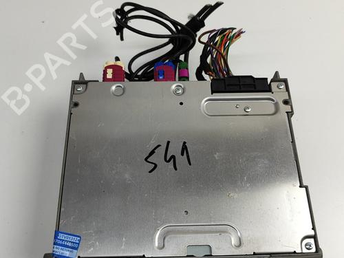 Elektronische module MERCEDES-BENZ E-CLASS (W213) E 350 d (213.033) | BP26526071M83 