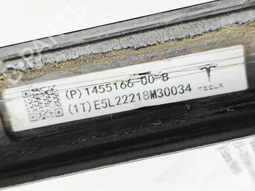 Spoiler bagklap TESLA MODEL 3 (5YJ3) EV Performance AWD | BP33176605C96  - Image 7