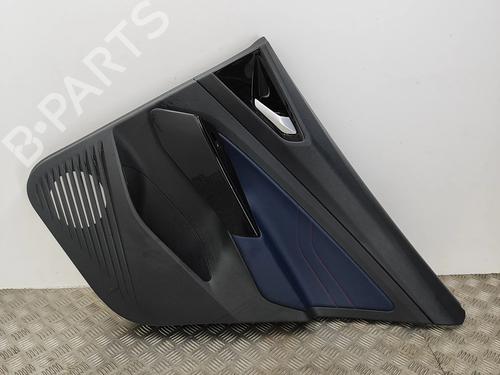 Seats set VW ID.5 (E39) GTX | BP27767565C78 - Image 6