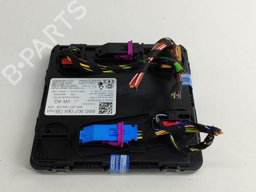 Elektronisk modul AUDI A5 Sportback (F5A, F5F) 35 TFSI Mild Hybrid | BP28432248M83