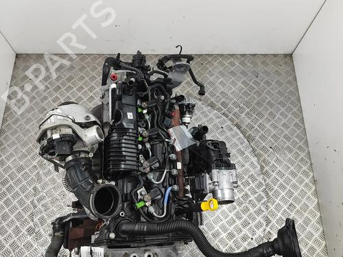Engine FORD TRANSIT CUSTOM V362 Bus (F3) 2.0 EcoBlue mHEV | BP36952311M1 - Image 5