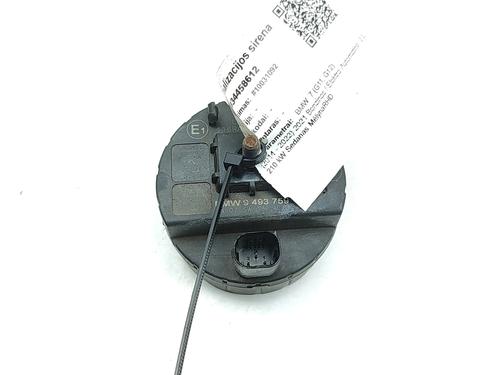 Electronic module BMW 7 (G11, G12) 745 Le Plug-in-Hybrid xDrive | BP33394011M83 - Image 3
