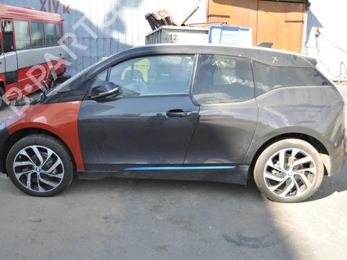 Used Other Other BMW i3 (I01) Range Extender (170 hp) 33358182 33358182