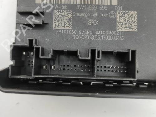 Electronic module AUDI Q5 (FYB, FYG) 2.0 TFSI quattro | BP28436587M83  - Image 5