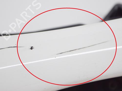 Rear right exterior door handle TOYOTA PRIUS (_W5_) 1.8 Hybrid (ZVW50, ZVW50_, ZVW51_, ZVW50R, ZVW51) | BP27757602C130 