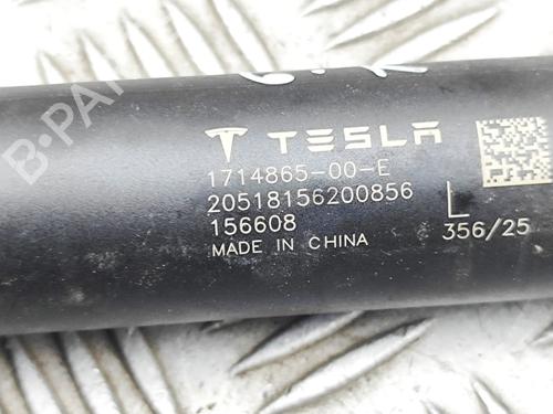 Gasdæmper bagklap TESLA MODEL 3 (5YJ3) EV | BP38162620C138 - Image 5