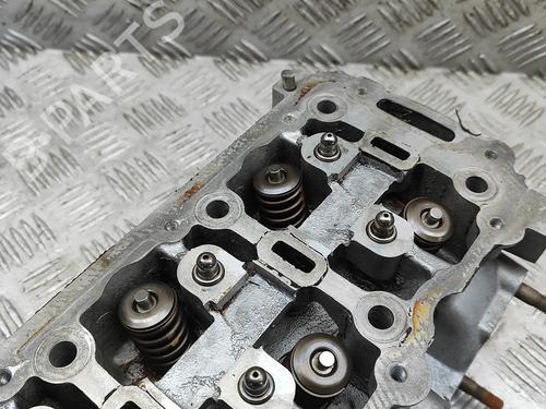 Cylinder head BMW 5 (E60) 530 d | BP36186849M5 - Image 8