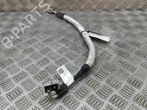 Used AC pipe AC pipe SKODA ENYAQ iV SUV (5AZ) 50 (148 hp) 27773391 27773391