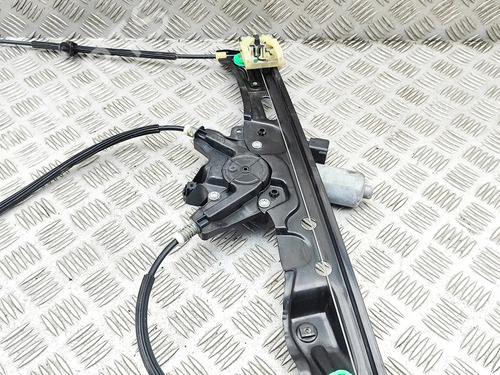 Front right window mechanism FORD RANGER (TKE) 2.0 EcoBlue 4x4 | BP38782829C23 - Image 3