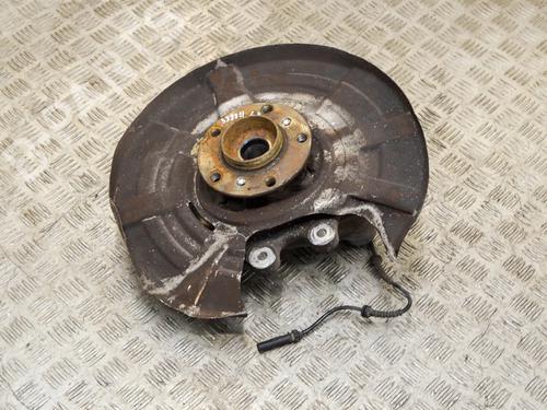 Used Left rear steering knuckle BMW 5 (F10) M5 (560 hp) 14634287