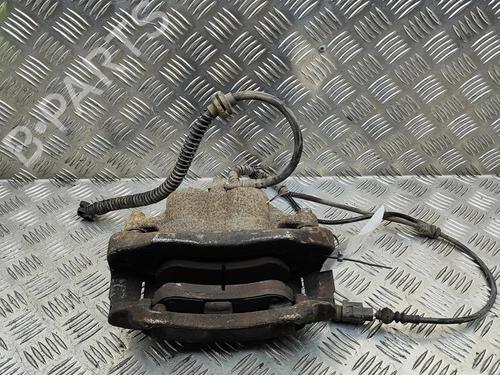 Right front brake caliper VW CRAFTER Van (SY_, SX_) 2.0 TDI FWD (SYB, SYC, SYD) | BP33378324M104 - Image 5