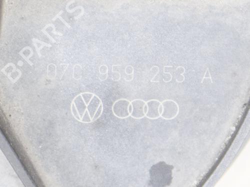 Secondary air pump VW PHAETON (3D1, 3D2, 3D3, 3D4, 3D6, 3D7, 3D8, 3D9) 4.2 V8 4motion | BP14621917M112 