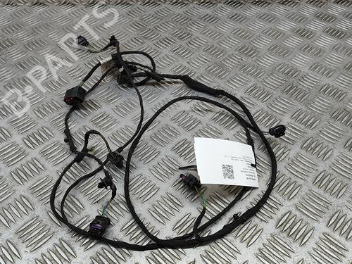 Electronic module BMW 3 (G20, G80, G28) 320 i | BP18878916M83 