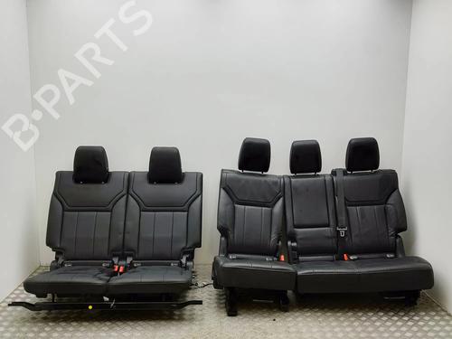 Seats set LAND ROVER DISCOVERY V (L462) 2.0 Sd4 4x4 | BP37029243C78 - Image 2