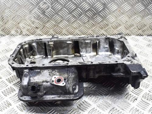 Oliebundkar OPEL ASTRA J (P10) 1.7 CDTI (68) (125 hp) 14655009