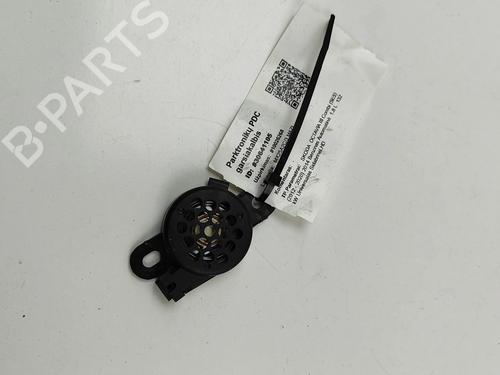 Used Electronic module SKODA OCTAVIA III Combi (5E5, 5E6) 1.8 TSI 4x4 (180 hp) 26679709