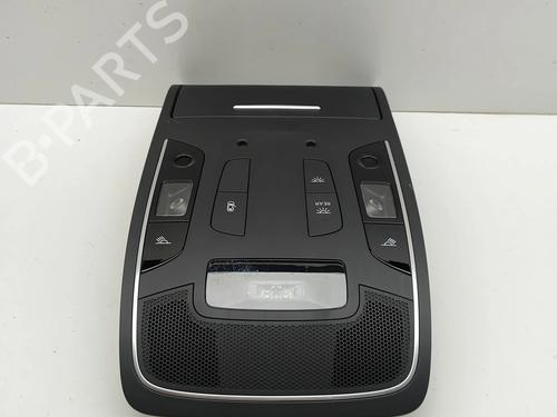 Luz interior AUDI A6 C7 Avant (4G5, 4GD) 2.0 TDI (190 hp) 28675868