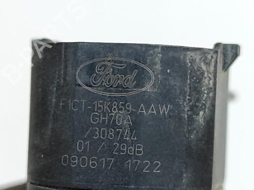 Elektronisk modul FORD RANGER (TKE) 3.2 TDCi 4x4 | BP18164726M83 