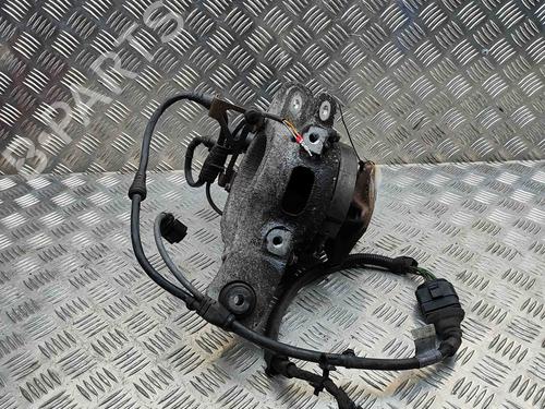 Right rear steering knuckle PORSCHE PANAMERA (970) 3.0 D | BP29486089M28 