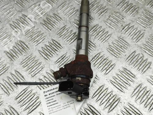 Injector VW CRAFTER Van (SY_, SX_) 2.0 TDI FWD (SYB, SYC, SYD) | BP33383388M100 - Image 2