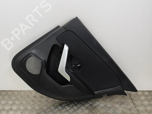 Seats set MERCEDES-BENZ A-CLASS (W177) A 180 d (177.003) | BP27767310C78  - Image 8