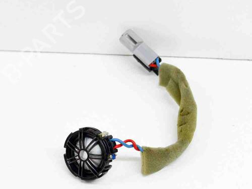 Used Speaker LAND ROVER RANGE ROVER EVOQUE (L538) 2.0 D 4x4 (180 hp) 9628997