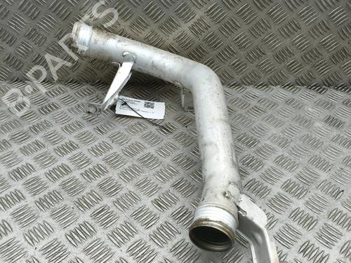 Intercooler pipe VOLVO S60 II (134) D3 | BP39719619M127 - Image 3