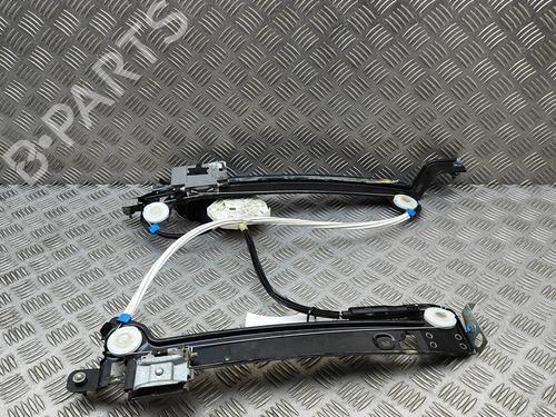 Rudehejsemekanisme Højre bagtil PEUGEOT 508 II (FB_, FH_, F3_) Hybrid 225 (F35GQU) (224 hp) 29975351