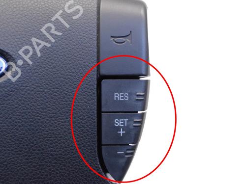 Driver airbag FORD MONDEO III Saloon (B4Y) 2.0 16V | BP24820542C9 