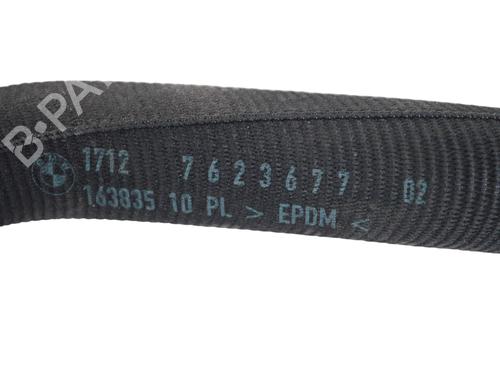 Pipe BMW i3 (I01) Range Extender | BP33359198M125  - Image 5