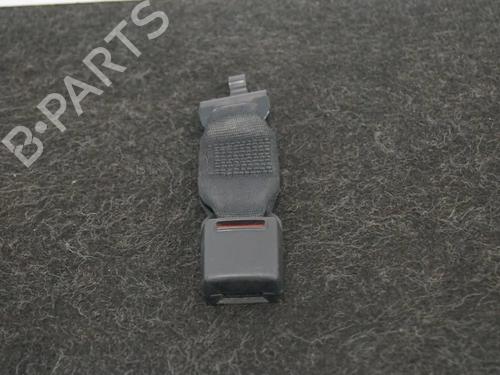 Used Seat buckle BMW 3 (F30, F80) 320 d (184 hp) 14660771