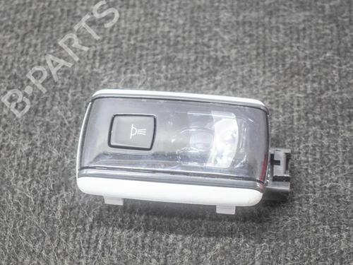 Used Interior roof light Interior roof light PEUGEOT 508 I (8D_) 1.6 HDi (112 hp) 6767411 6767411