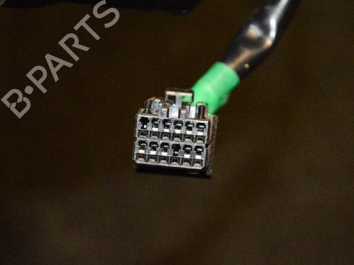 Steering column stalk HONDA ACCORD VII (CM) 3.0 (CM6) | BP28547833I23 