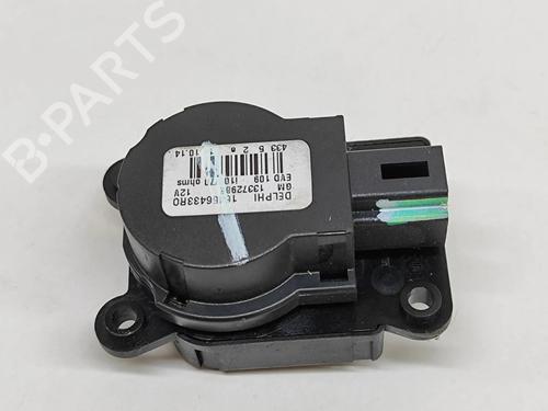 Used Electronic module Electronic module OPEL MOKKA / MOKKA X (J13) 1.7 CDTI (_76) (131 hp) 16018445 16018445