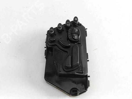 Switch MERCEDES-BENZ S-CLASS (W220, V220) S 500 4-matic (220.084, 220.184) | BP29373491I30