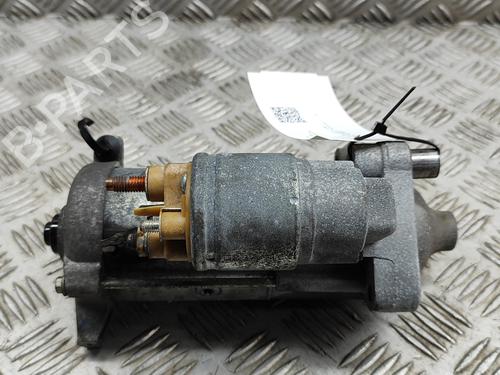 Startmotor VOLVO XC60 I SUV (156) D4 (190 hp) 16018772