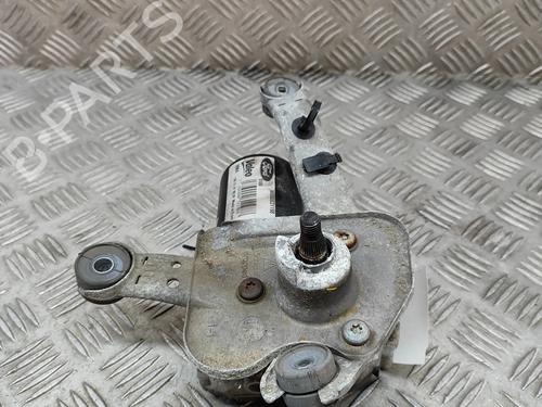 Front wipers mechanism FORD MONDEO V Turnier (CF) 1.6 TDCi | BP16194824C83