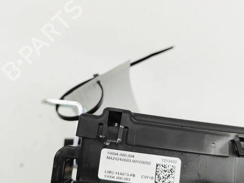 Fuse box LAND ROVER DEFENDER Station Wagon (L663) P525 4x4 | BP32525531E1  - Image 10