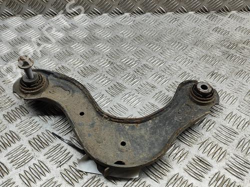 Left rear suspension arm HONDA CIVIC X Hatchback (FC_, FK_) 2.0 Type-R (FK8) | BP21077789M14 