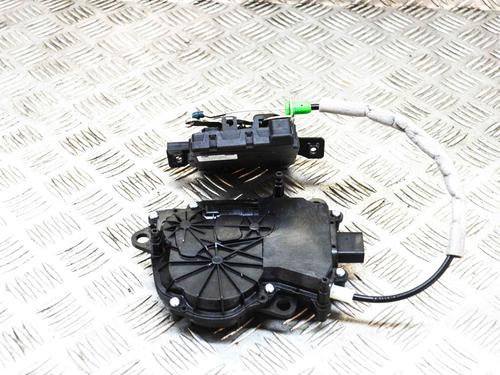 Tailgate lock LAND ROVER RANGE ROVER SPORT II (L494) 4.4 SDV8 4x4 | BP27755819C101 