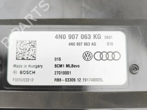 Electronic module AUDI A6 C8 Avant (4A5) RS6 TFSI Mild Hybrid quattro | BP33549610M83  - Image 6