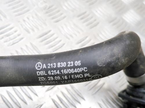 Pipe MERCEDES-BENZ E-CLASS Convertible (A238) E 300 (238.448) | BP40460267M125 - Image 7