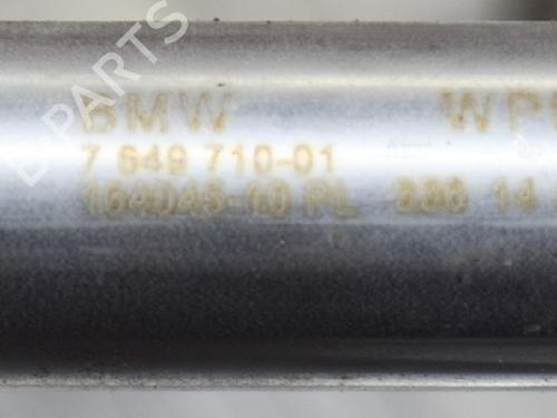 Injection rail BMW 4 Gran Coupe (F36) 435 i | BP6770888M98 