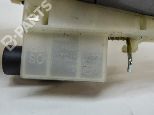Front right exterior door handle HYUNDAI KONA (OS, OSE, OSI) 1.0 T-GDi | BP7799052C129 