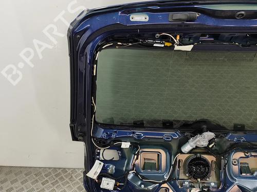 Tailgate VW T-ROC (A11, D11) 1.5 TSI | BP33847216C6 - Image 6